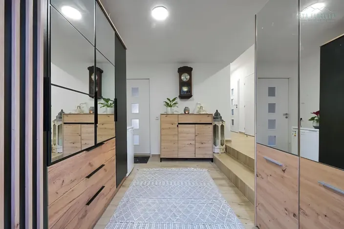 Prodej rodinného domu, Neurazy, 135 m2