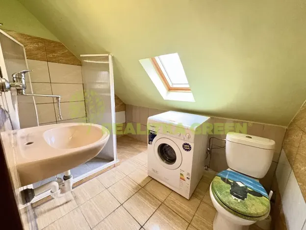 Pronájem bytu 1+kk, Veselá, 50 m2