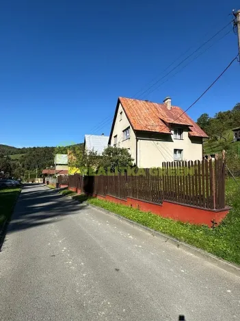 Prodej rodinného domu, Vsetín, Dlúhé, 200 m2