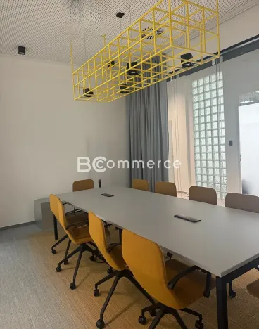 Pronájem kanceláře, Brno, Purkyňova, 50 m2