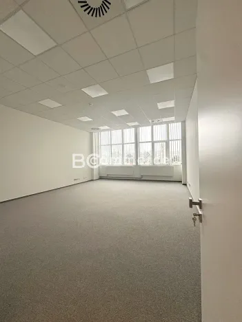 Pronájem kanceláře, Brno, Purkyňova, 50 m2