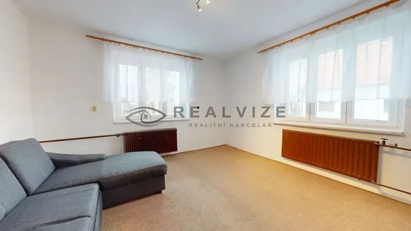 Prodej rodinného domu, Kamenný Újezd, Zahradní, 133 m2