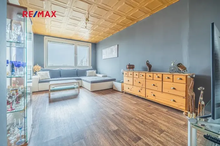 Prodej bytu 3+1, Neratovice, Dr. E. Beneše, 68 m2