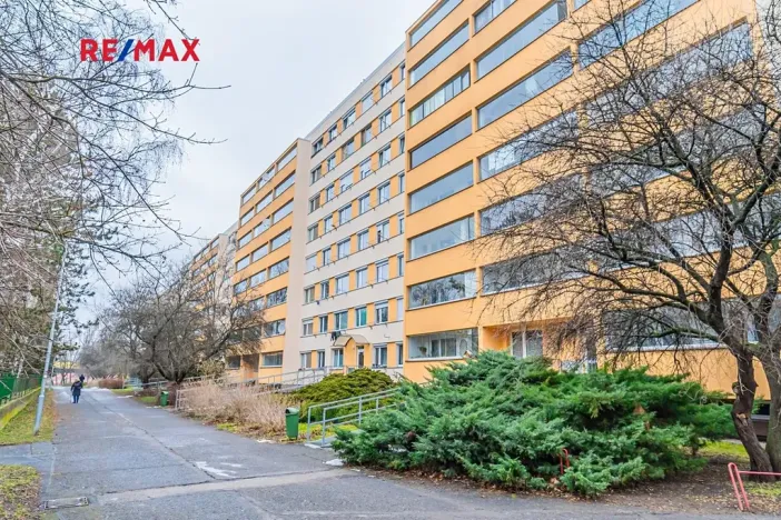 Prodej bytu 3+1, Neratovice, Dr. E. Beneše, 68 m2