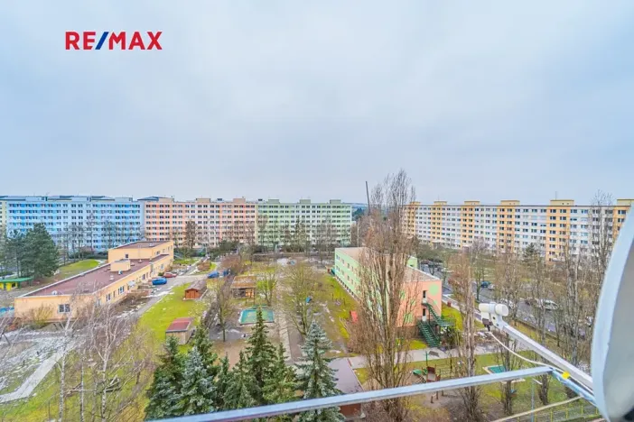 Prodej bytu 3+1, Neratovice, Dr. E. Beneše, 68 m2