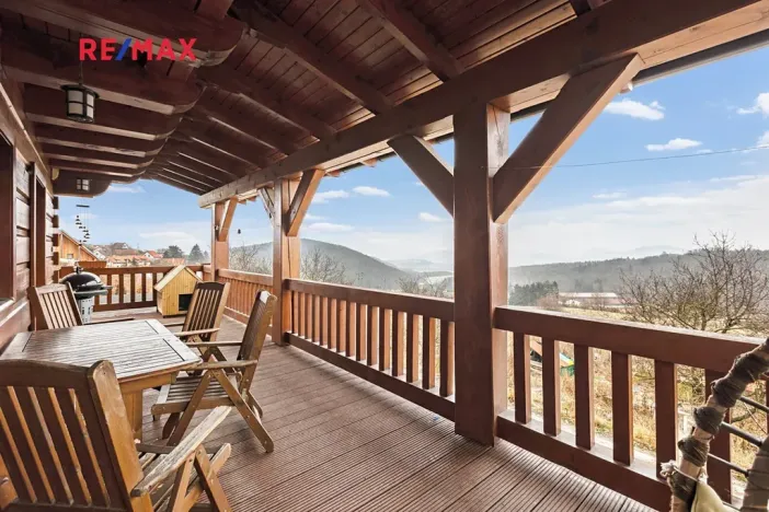 Prodej rodinného domu, Svatá, 146 m2