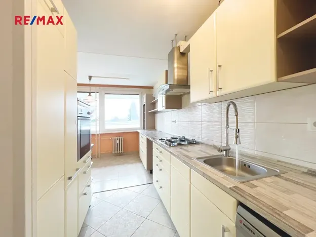 Prodej bytu 3+kk, Praha - Stodůlky, Písková, 76 m2