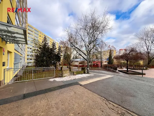 Prodej bytu 3+kk, Praha - Stodůlky, Písková, 76 m2