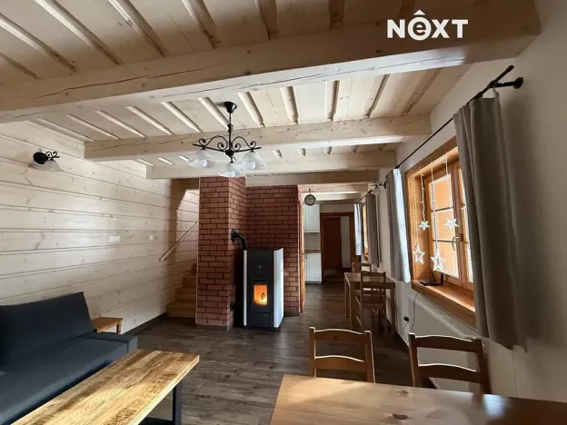 Prodej chalupy, Velké Karlovice, 78 m2