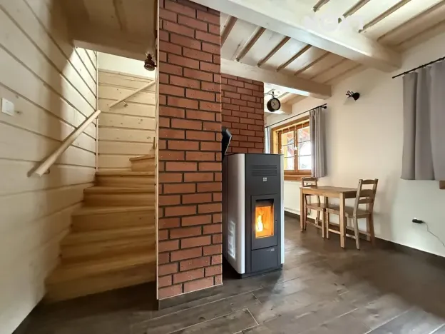 Prodej chalupy, Velké Karlovice, 78 m2