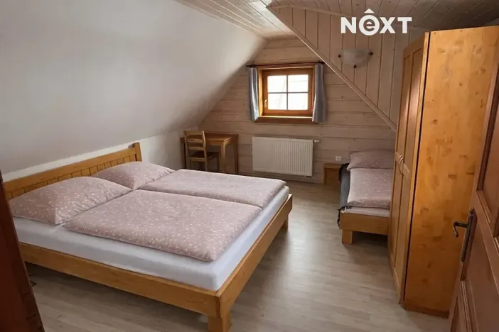 Prodej chalupy, Velké Karlovice, 78 m2