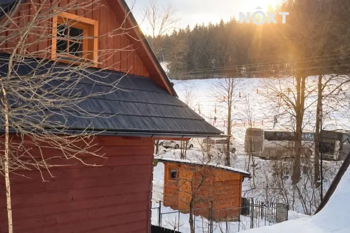 Prodej chalupy, Velké Karlovice, 78 m2