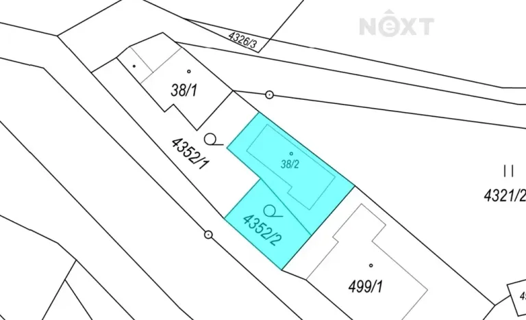 Prodej chalupy, Velké Karlovice, 78 m2