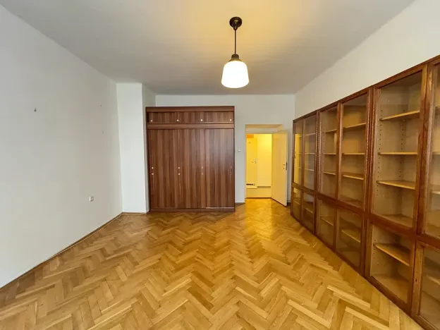 Pronájem bytu 3+1, Praha, Kolínská, 93 m2