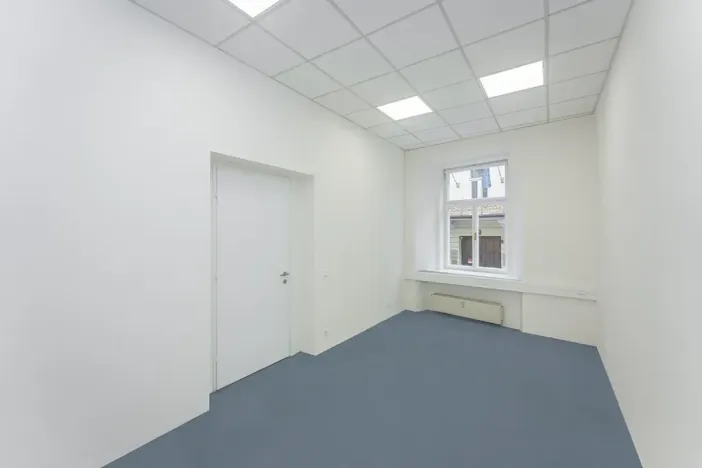 Pronájem kanceláře, Praha - Nové Město, Krakovská, 107 m2