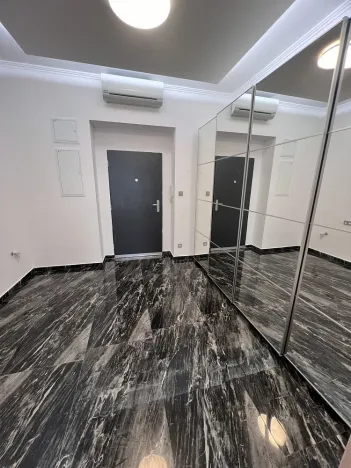 Pronájem bytu 2+kk, Praha - Holešovice, Šimáčkova, 50 m2