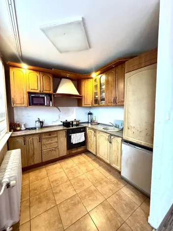 Prodej bytu 3+1, Most, Javorová, 72 m2