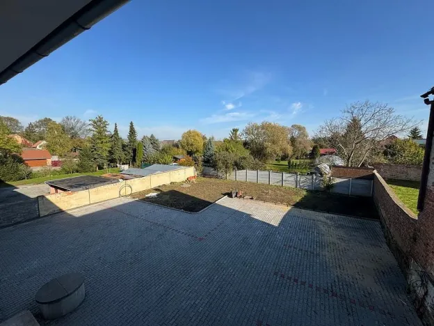 Pronájem bytu 3+kk, Rostěnice-Zvonovice - Rostěnice, 111 m2