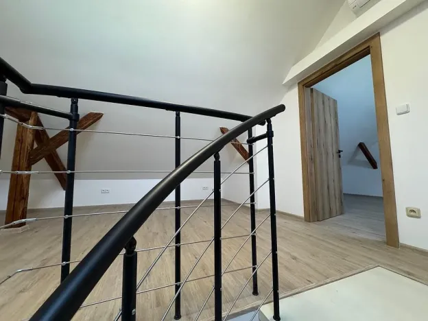 Pronájem bytu 3+kk, Rostěnice-Zvonovice - Rostěnice, 111 m2