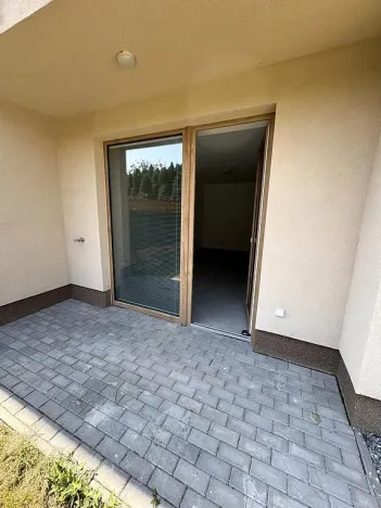 Pronájem bytu 2+kk, Jinačovice, 54 m2