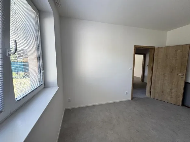 Pronájem bytu 2+kk, Jinačovice, 54 m2