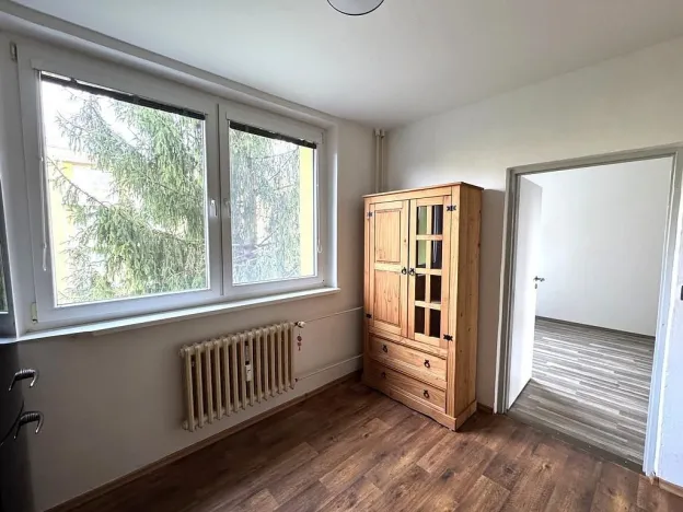 Pronájem bytu 2+1, Hrušovany u Brna, Sídliště, 64 m2