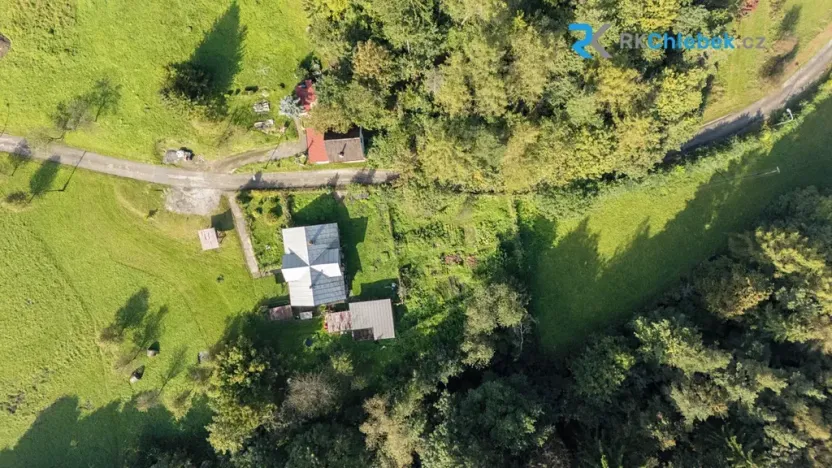 Prodej rodinného domu, Třinec, 109 m2