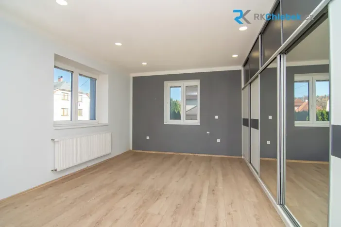 Prodej rodinného domu, Paskov, Národního odboje, 163 m2