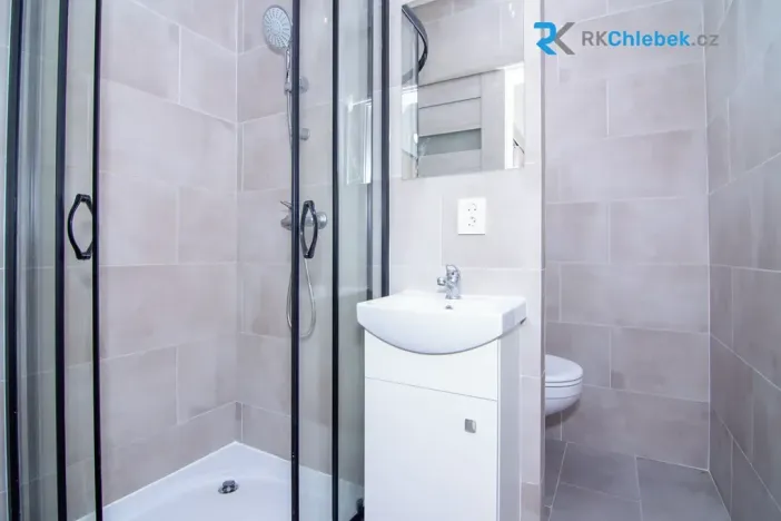 Prodej bytu 2+1, Havířov, Konzumní, 43 m2