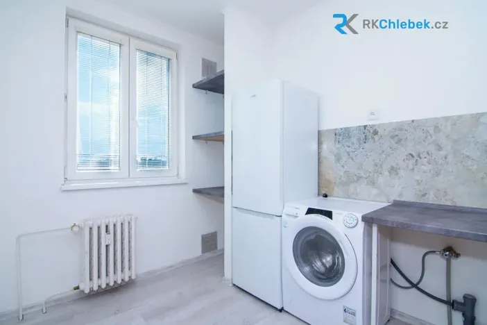 Prodej bytu 2+1, Havířov, Konzumní, 43 m2