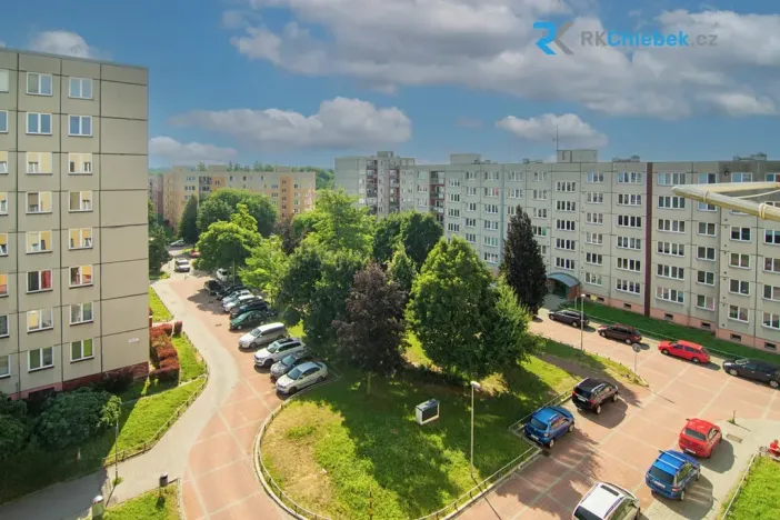 Prodej bytu 2+1, Havířov, Konzumní, 43 m2