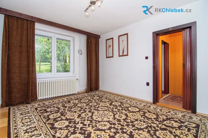 Prodej rodinného domu, Frýdlant nad Ostravicí, Ferdiše Duši, 144 m2