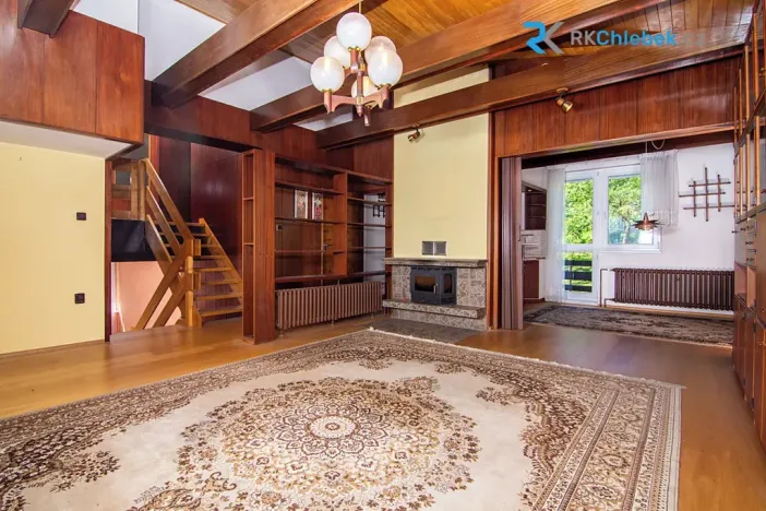 Prodej rodinného domu, Frýdlant nad Ostravicí, Ferdiše Duši, 144 m2