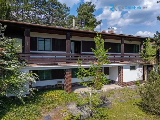 Prodej pozemku, Soběšovice, 7316 m2