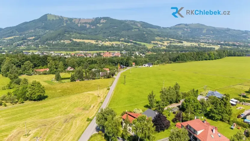 Prodej rodinného domu, Čeladná, 202 m2