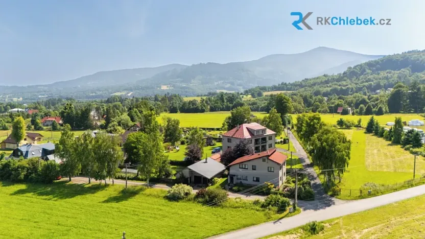 Prodej rodinného domu, Čeladná, 202 m2