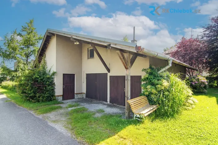 Prodej rodinného domu, Čeladná, 202 m2