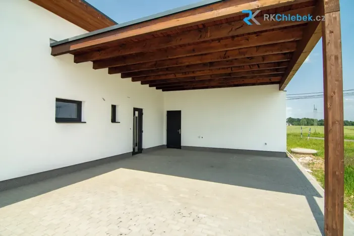 Prodej rodinného domu, Horní Domaslavice, 165 m2