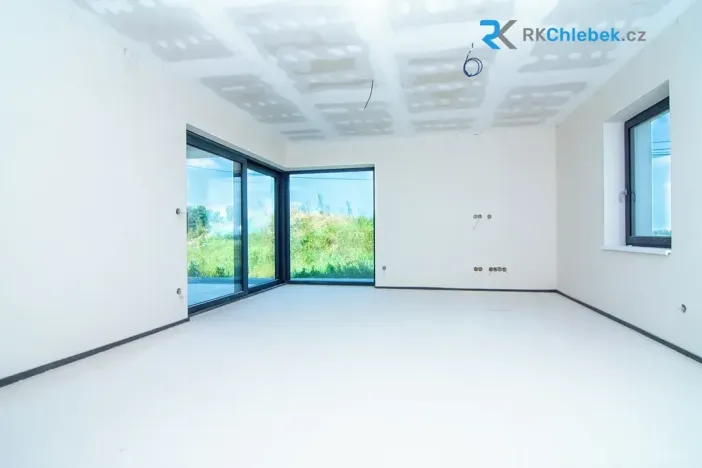 Prodej rodinného domu, Horní Domaslavice, 165 m2