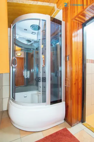 Prodej rodinného domu, Pstruží, 117 m2