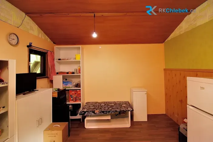 Prodej chaty, Staříč, 20 m2