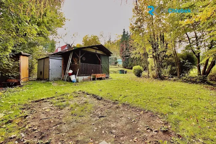 Prodej chaty, Staříč, 20 m2