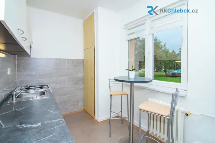 Prodej bytu 2+1, Ostrava, Krasnoarmejců, 54 m2