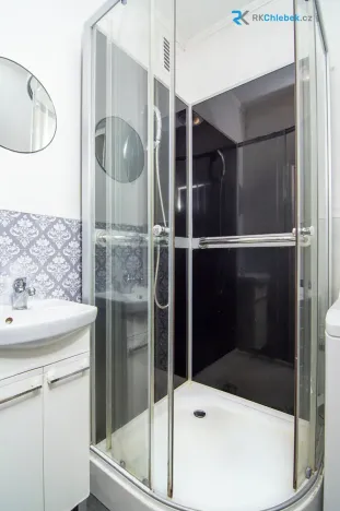 Prodej bytu 2+1, Ostrava, Krasnoarmejců, 54 m2