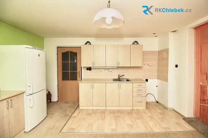 Prodej rodinného domu, Píšť, Ratibořská, 270 m2