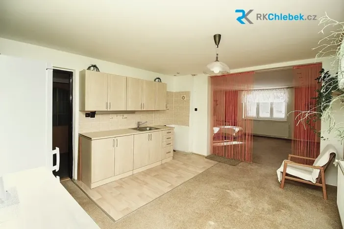 Prodej rodinného domu, Píšť, Ratibořská, 270 m2