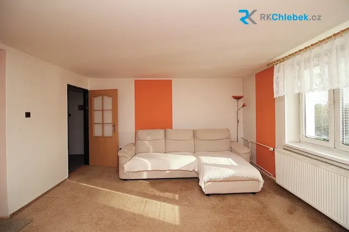 Prodej rodinného domu, Píšť, Ratibořská, 270 m2