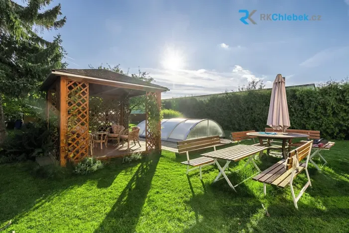 Prodej rodinného domu, Brumovice, Za Humny, 160 m2