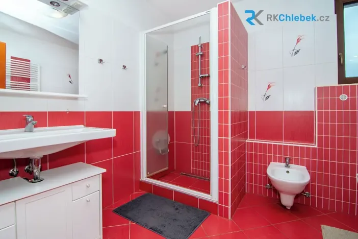 Prodej rodinného domu, Brumovice, Za Humny, 160 m2