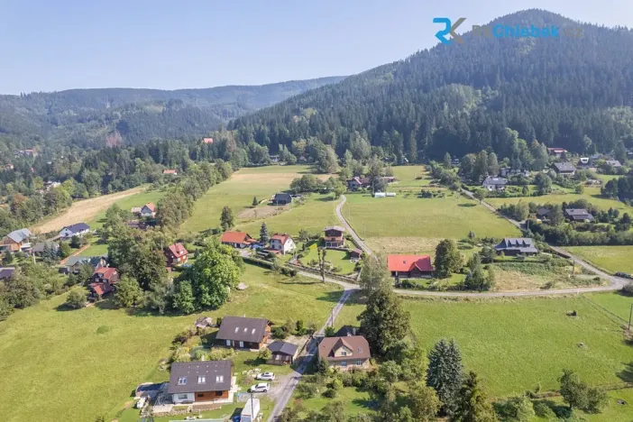 Prodej rodinného domu, Ostravice, 226 m2